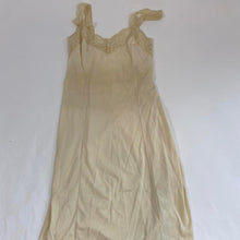 Load image into Gallery viewer, Vintage wonder maid slip dress
