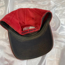 Load image into Gallery viewer, Vintage USA baseball cap
