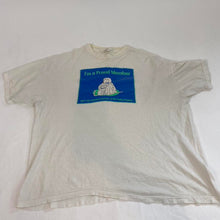 Load image into Gallery viewer, Vintage 1997 graphic t-shirt
