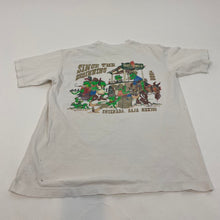 Load image into Gallery viewer, Vintage Hussong’s Cantina t-shirt
