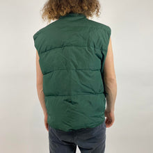 Load image into Gallery viewer, Vintage Wetha Guard reversible vest
