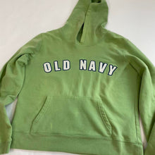 Load image into Gallery viewer, Retro old navy hoodie
