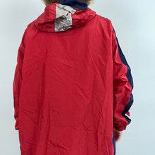 Load image into Gallery viewer, Vintage old navy windbreaker
