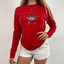 Load image into Gallery viewer, Y2K Harley Davidson long sleeve
