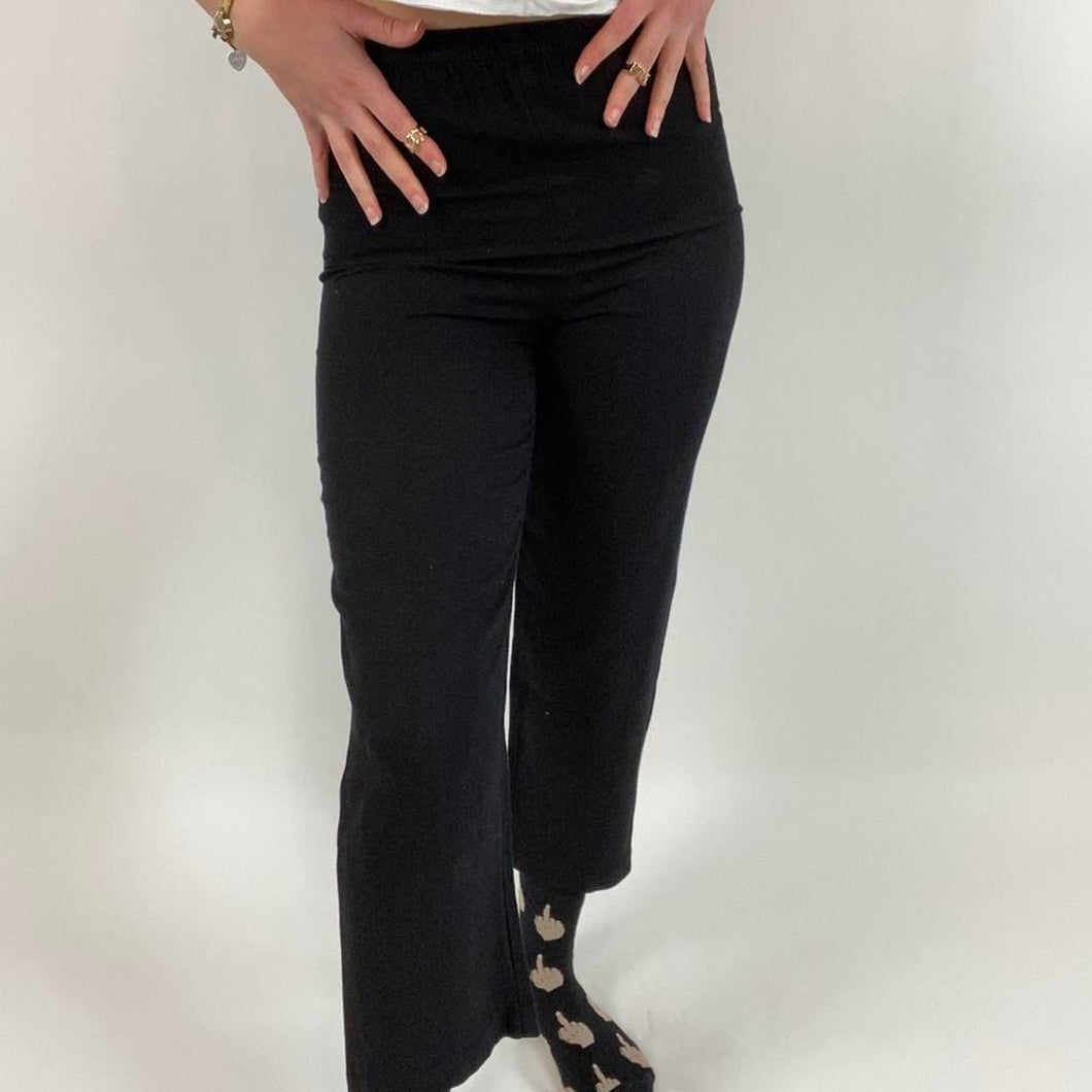 Vintage dress trousers