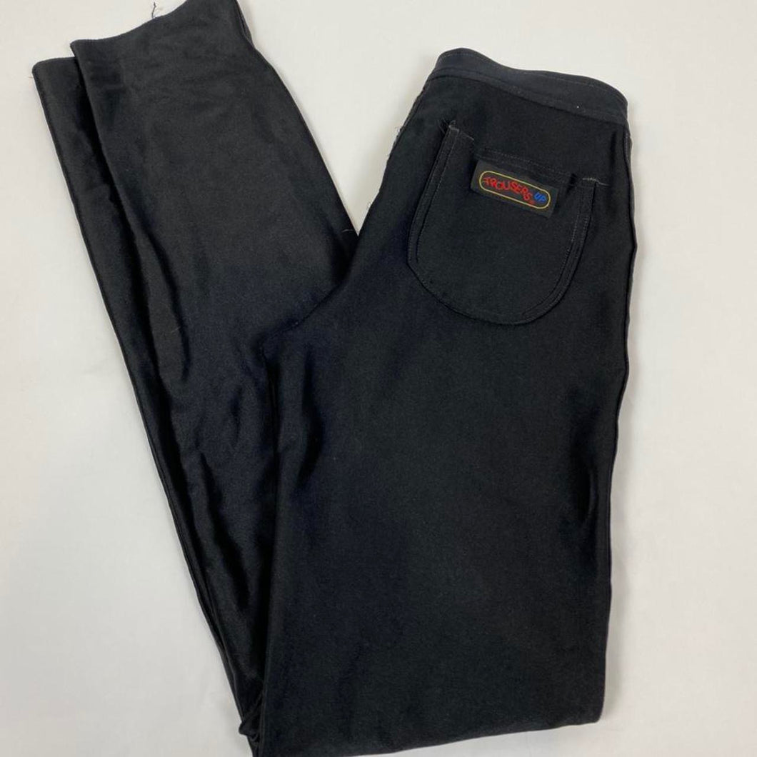 Vintage trousers up pants