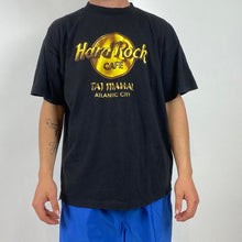 Load image into Gallery viewer, Vintage Hard Rock Cafe t-shirt
