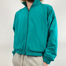 Load image into Gallery viewer, Vintage Orvis windbreaker jacket
