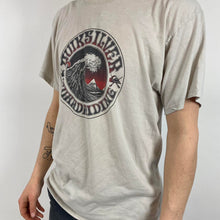 Load image into Gallery viewer, Quiksilver graphic t-shirt
