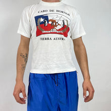 Load image into Gallery viewer, Vintage Cabo de Hornos t-shirt
