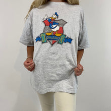 Load image into Gallery viewer, Vintage Donald Duck t-shirt
