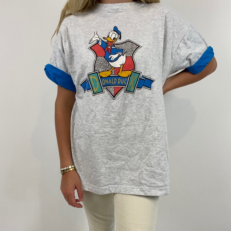 Vintage Donald Duck t-shirt