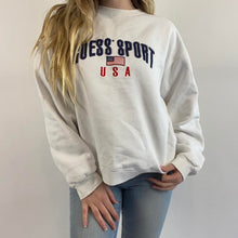 Load image into Gallery viewer, Vintage guess sport crewneck
