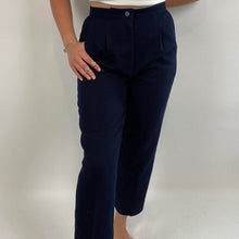 Load image into Gallery viewer, Vintage Leslie Fay trousers
