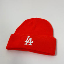 Load image into Gallery viewer, Custom LA beanie
