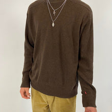 Load image into Gallery viewer, Levi’s ribbed sweater
