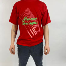 Load image into Gallery viewer, Vintage Macon Georgia t-shirt
