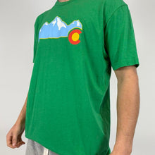 Load image into Gallery viewer, Colorado graphic t-shirt
