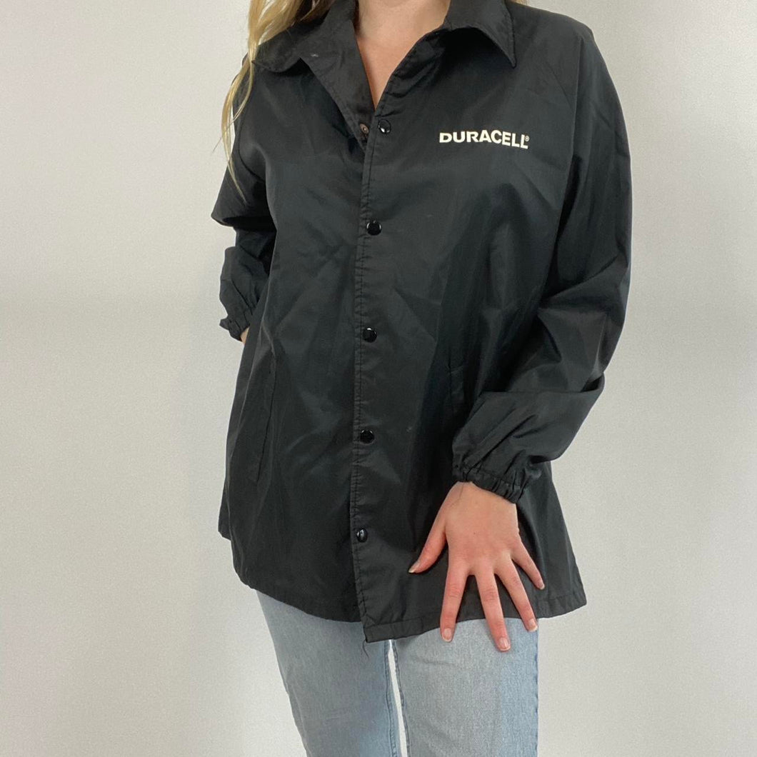 Vintage Duracell windbreaker