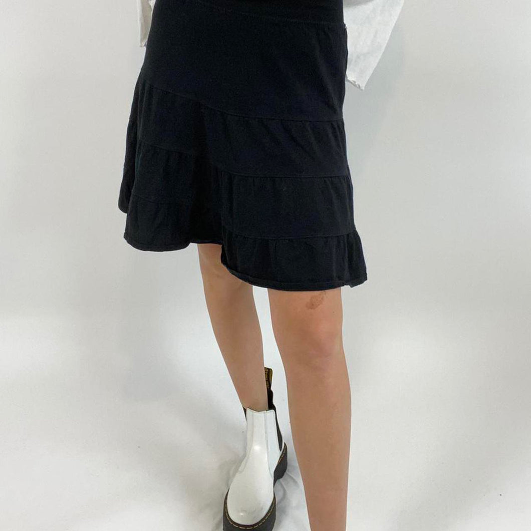 Fresh Produce cotton skirt