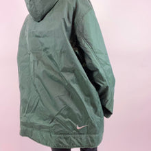 Load image into Gallery viewer, Vintage Nike reversible jacket
