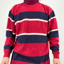 Load image into Gallery viewer, Vintage Woolrich turtleneck
