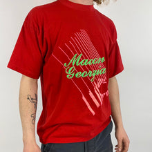 Load image into Gallery viewer, Vintage Macon Georgia t-shirt
