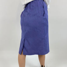 Load image into Gallery viewer, Vintage Alfred Dunner skirt
