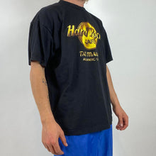 Load image into Gallery viewer, Vintage Hard Rock Cafe t-shirt
