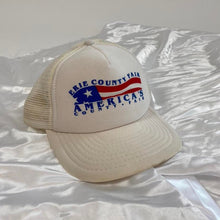 Load image into Gallery viewer, Vintage Erie county fair hat
