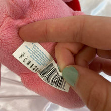 Load image into Gallery viewer, Y2K care bear stuffed animal
