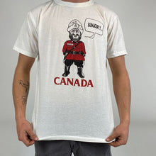 Load image into Gallery viewer, Vintage Canada t-shirt
