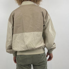 Load image into Gallery viewer, Vintage members only reversible bomber
