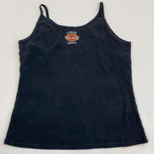 Load image into Gallery viewer, Harley Davidson halter top
