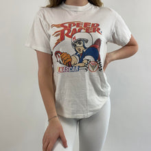 Load image into Gallery viewer, Vintage 1996 speed racer t-shirt
